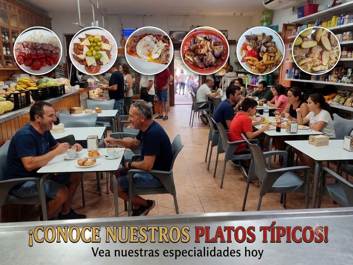 Traspaso de bar alimentación en avenida san javier 60, La Aparecida
