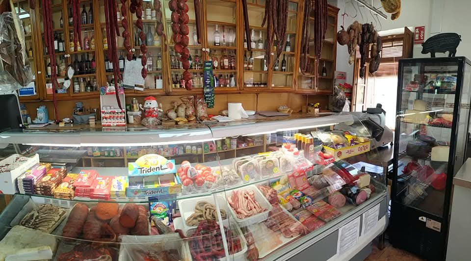Traspaso de bar alimentación en avenida san javier 60, La Aparecida