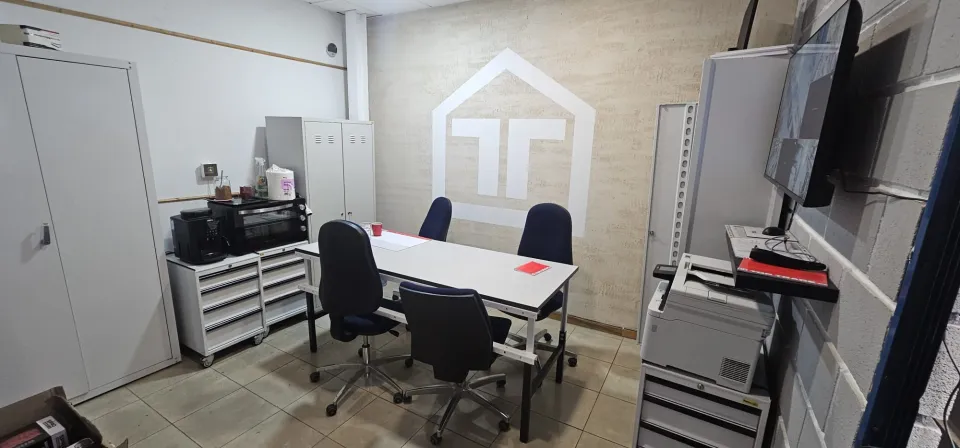 Venta de negocio mayorista en Las Chafiras, Las Chafiras