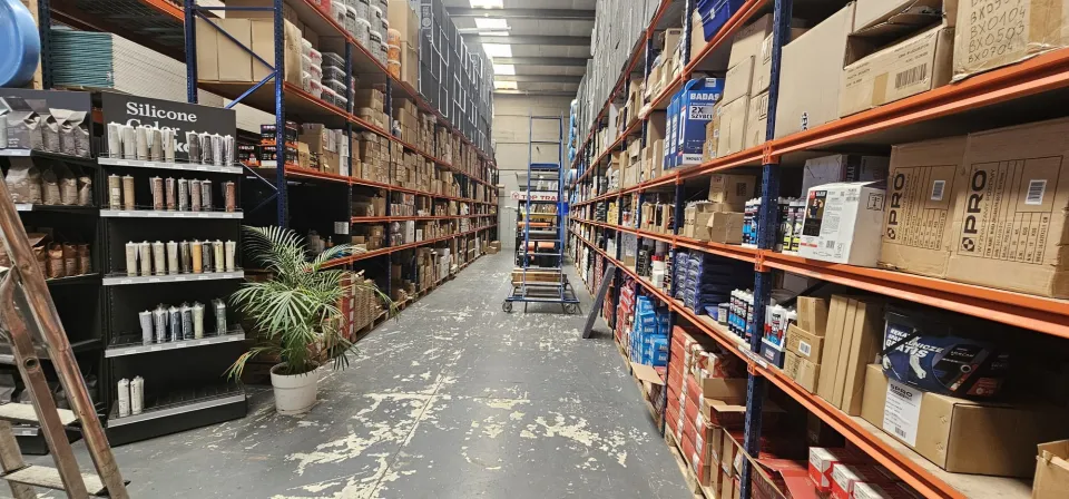 Venta de negocio mayorista en Las Chafiras, Las Chafiras
