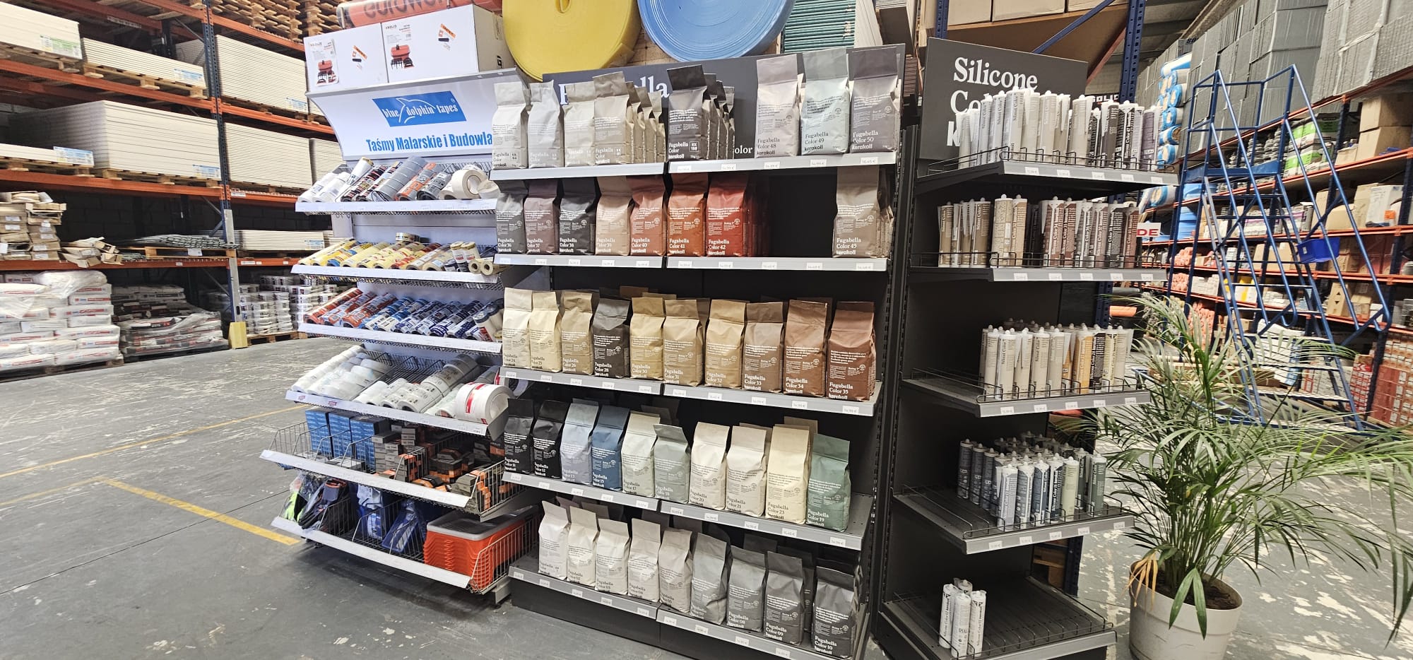 Venta de negocio mayorista en Las Chafiras, Las Chafiras