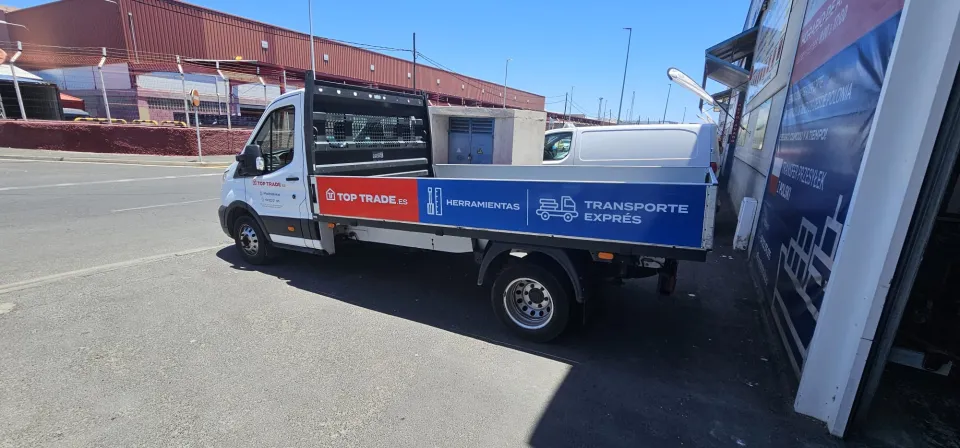 Venta de negocio mayorista en Las Chafiras, Las Chafiras