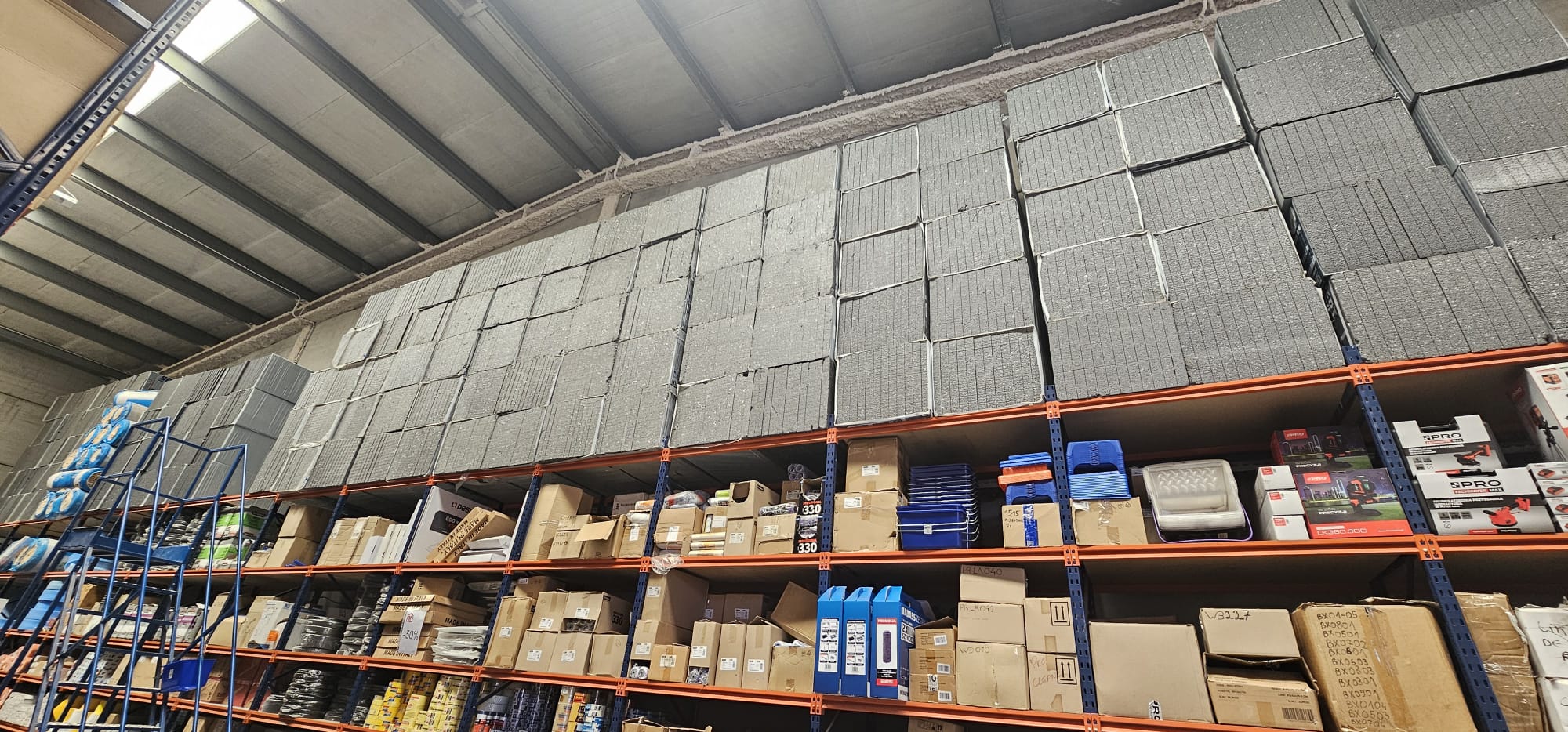 Venta de negocio mayorista en Las Chafiras, Las Chafiras