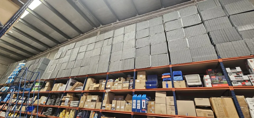Venta de negocio mayorista en Las Chafiras, Las Chafiras