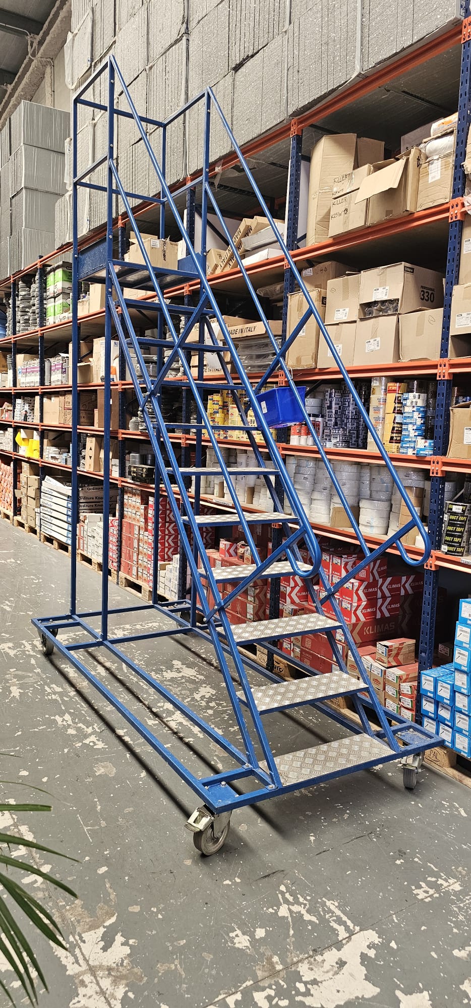 Venta de negocio mayorista en Las Chafiras, Las Chafiras