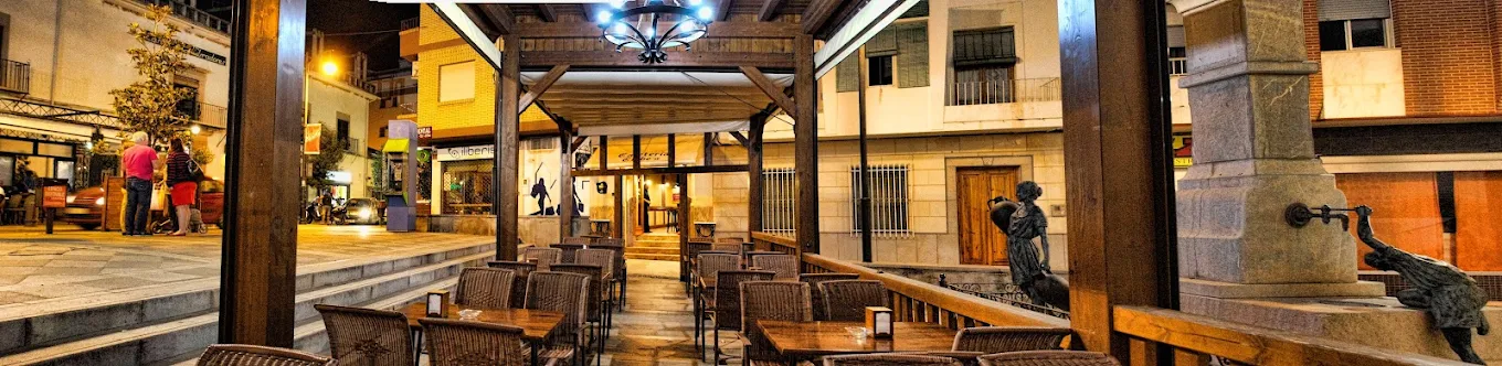 Traspaso de cafetería en Plaza de la Iglesia, Atarfe