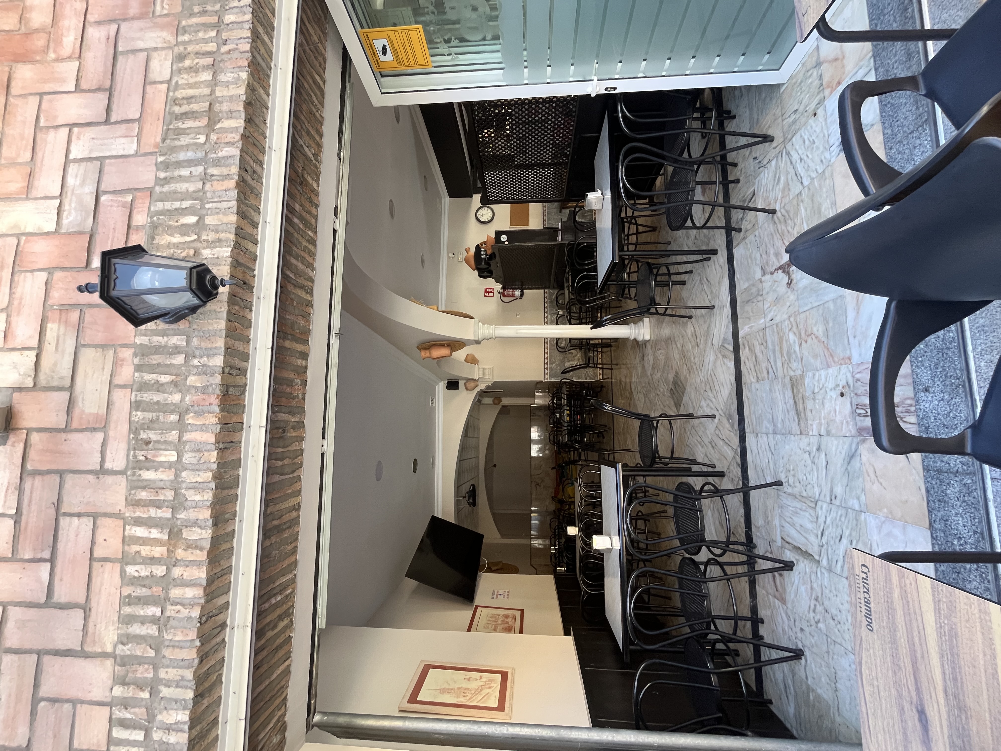 Traspaso de bar en Avenida Antonio Mairena, Sevilla