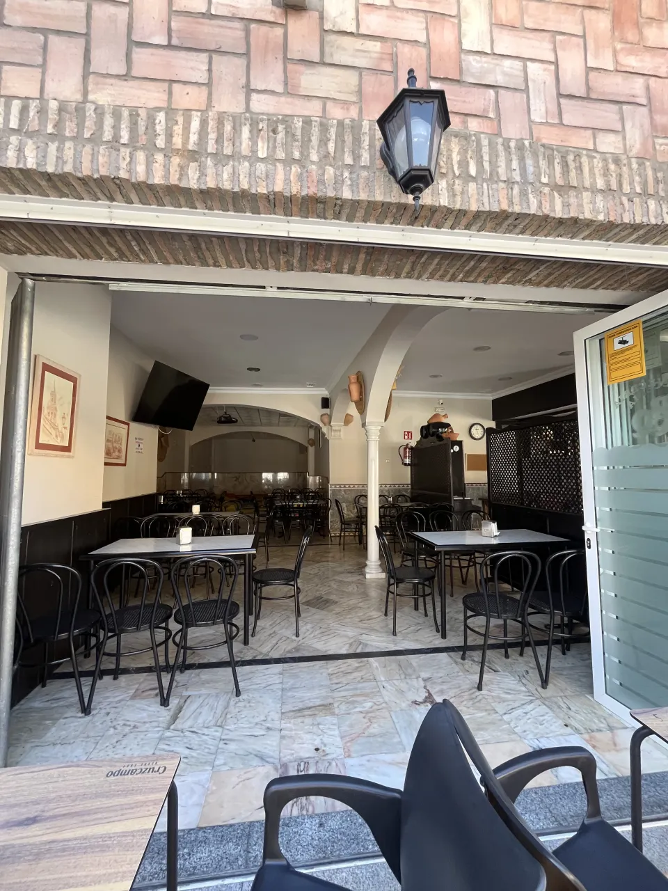 Traspaso de bar en Avenida Antonio Mairena, Sevilla