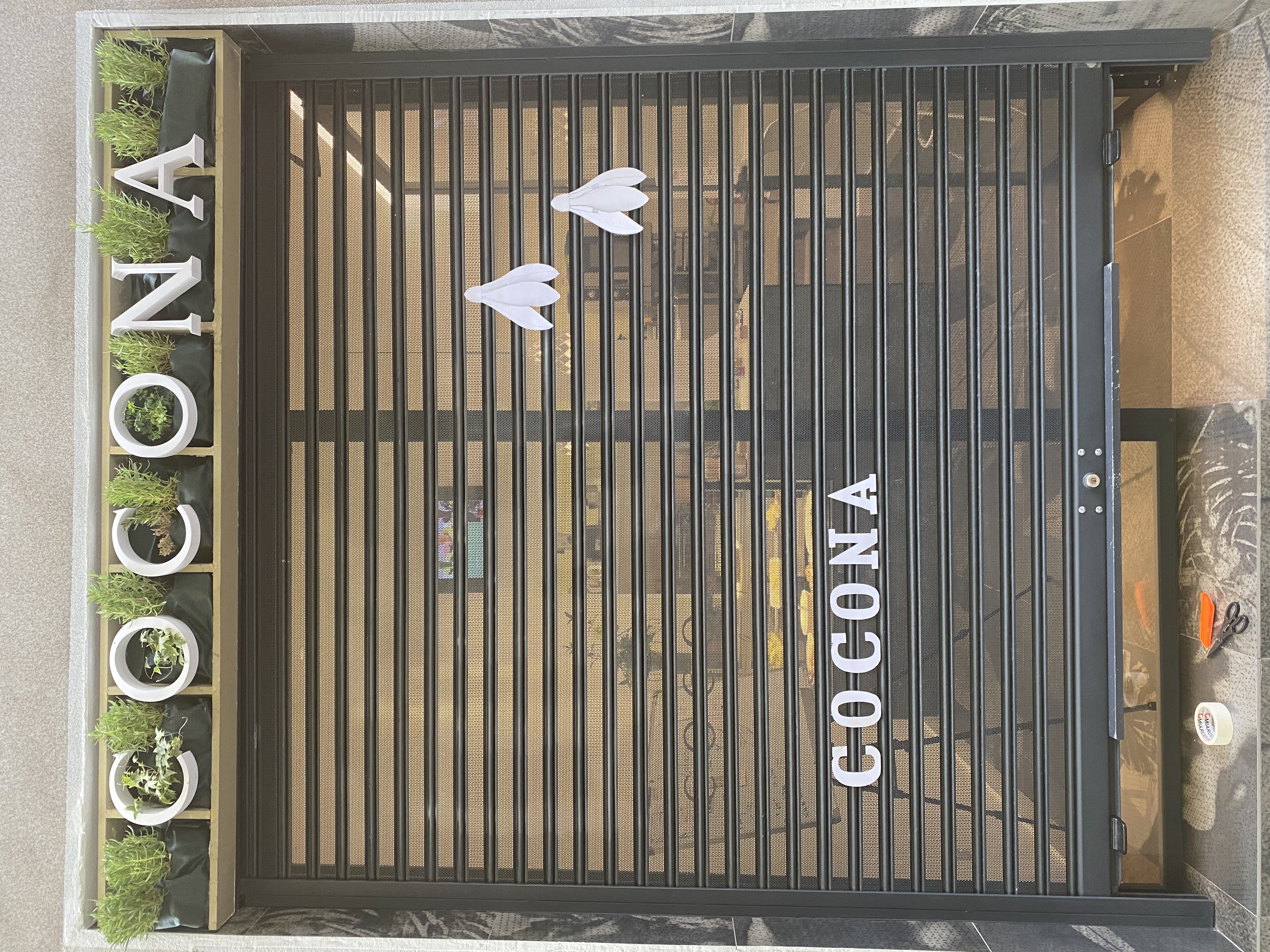 Traspaso de negocio de comida saludable para llevar en Madrid, España