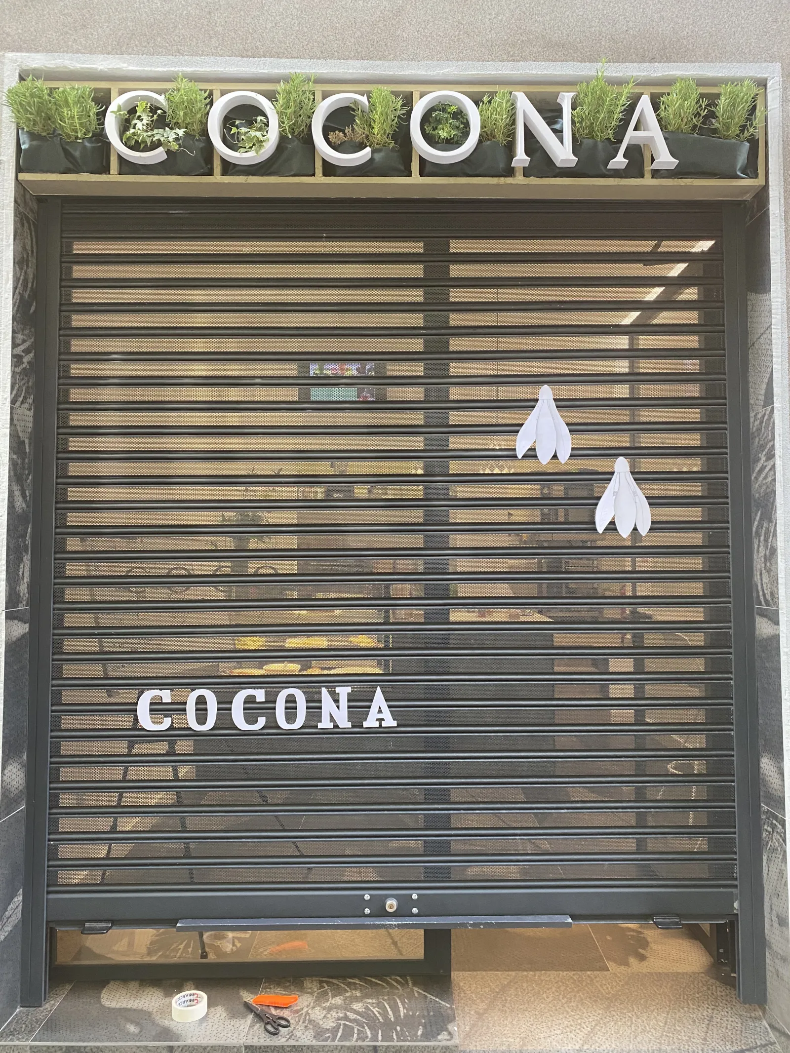 Traspaso de negocio de comida saludable para llevar en Madrid, España