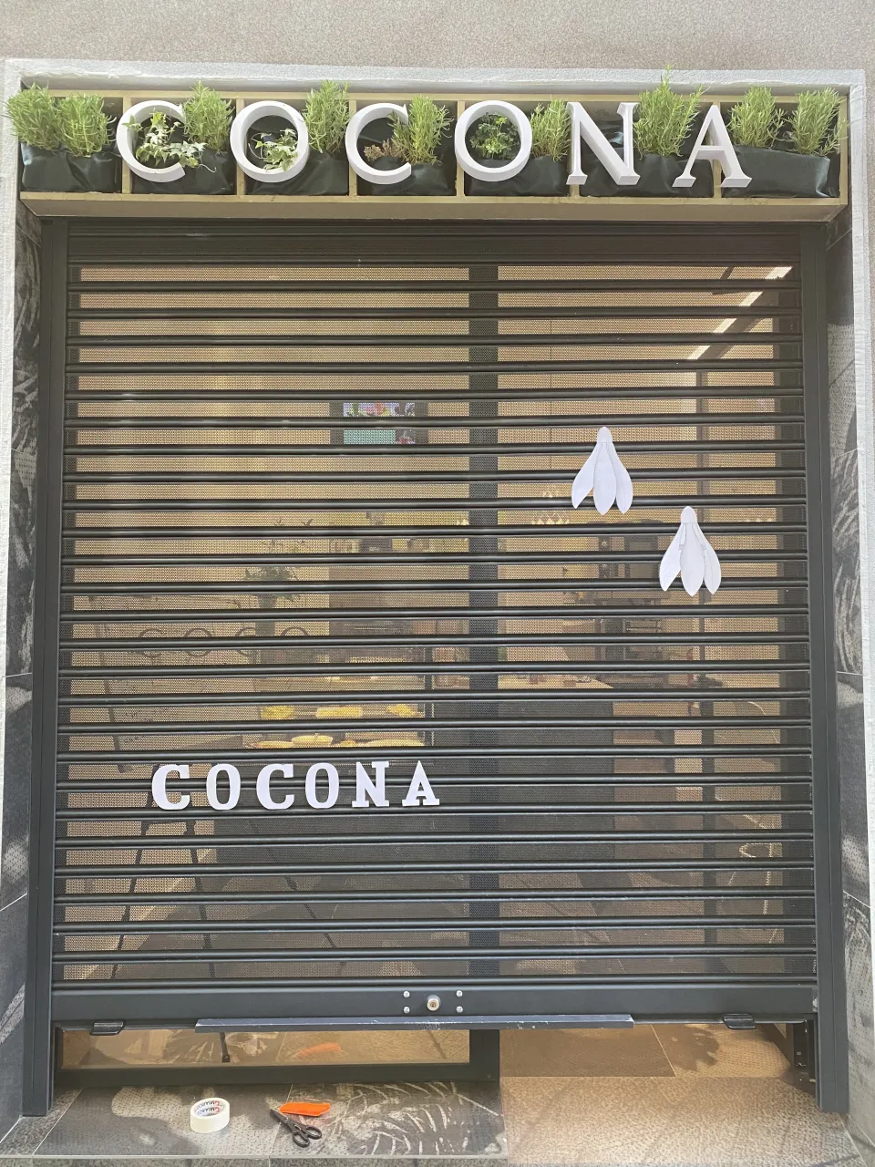 Traspaso de negocio de comida saludable para llevar en Madrid, España