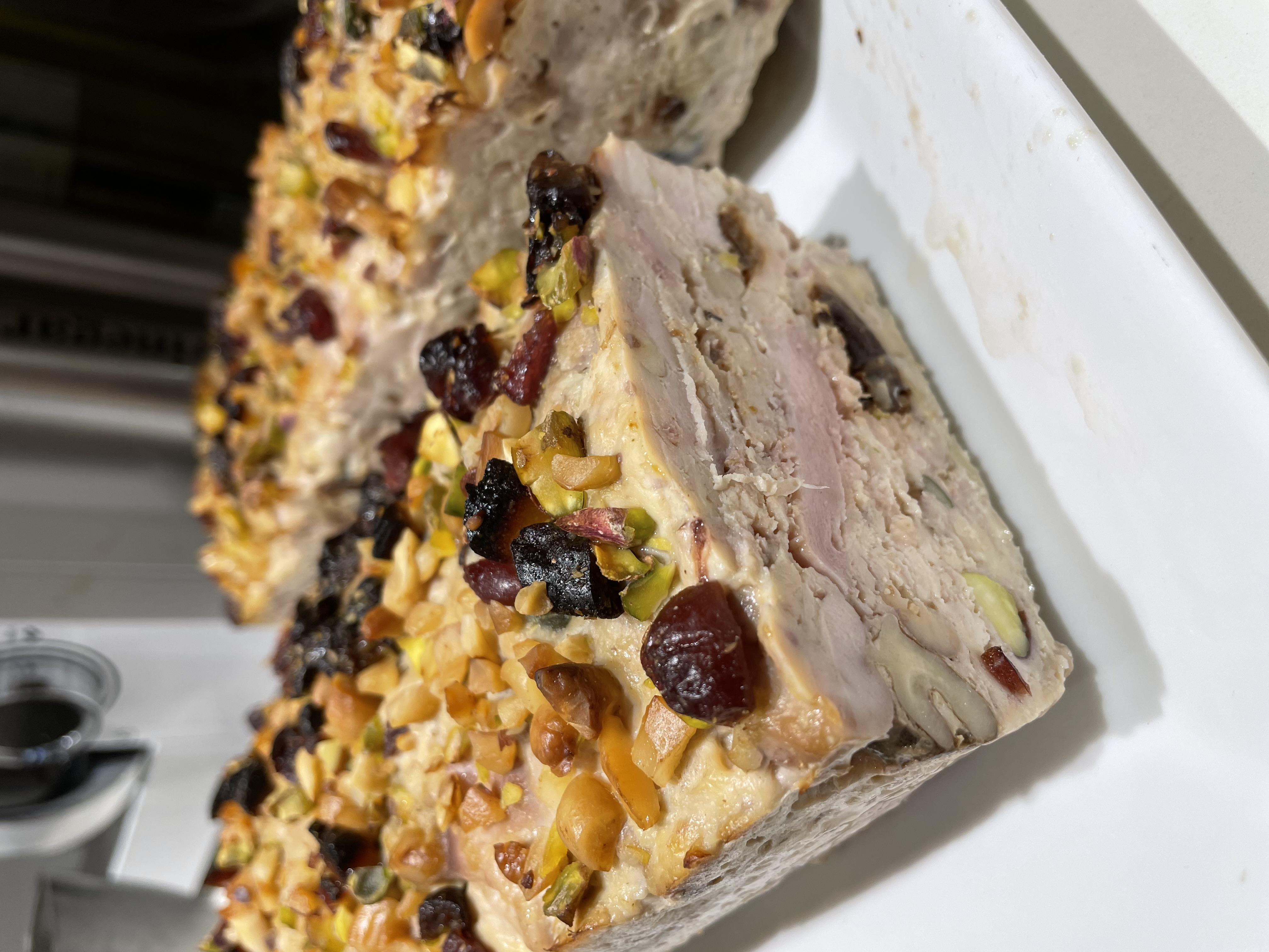 Traspaso de negocio de comida saludable para llevar en Madrid, España
