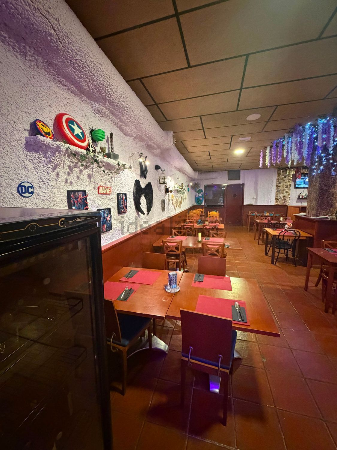 Traspaso de restaurante en Calle de Pines, 17, Vilafranca del Penedès