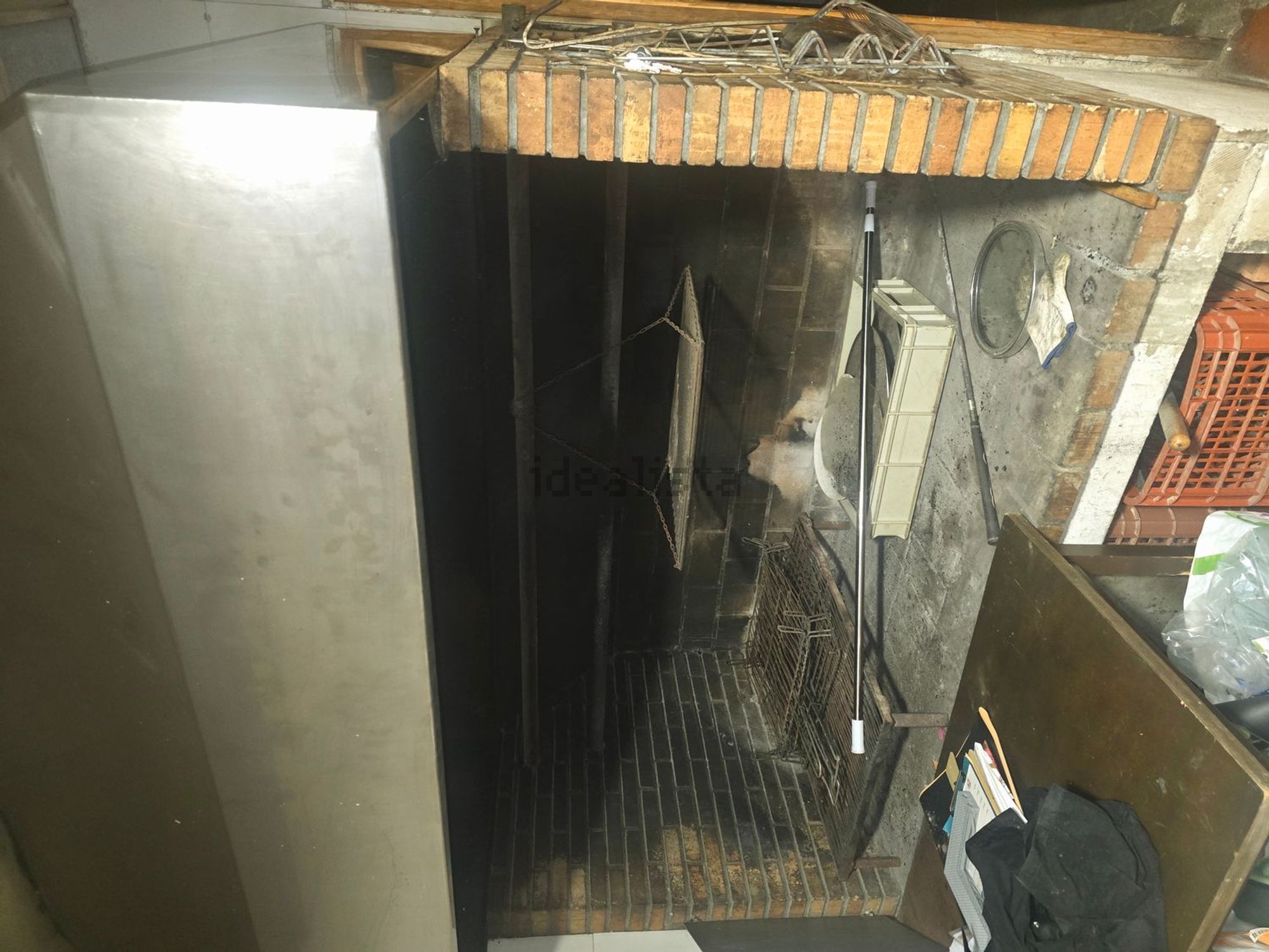 Traspaso de restaurante en Calle de Pines, 17, Vilafranca del Penedès