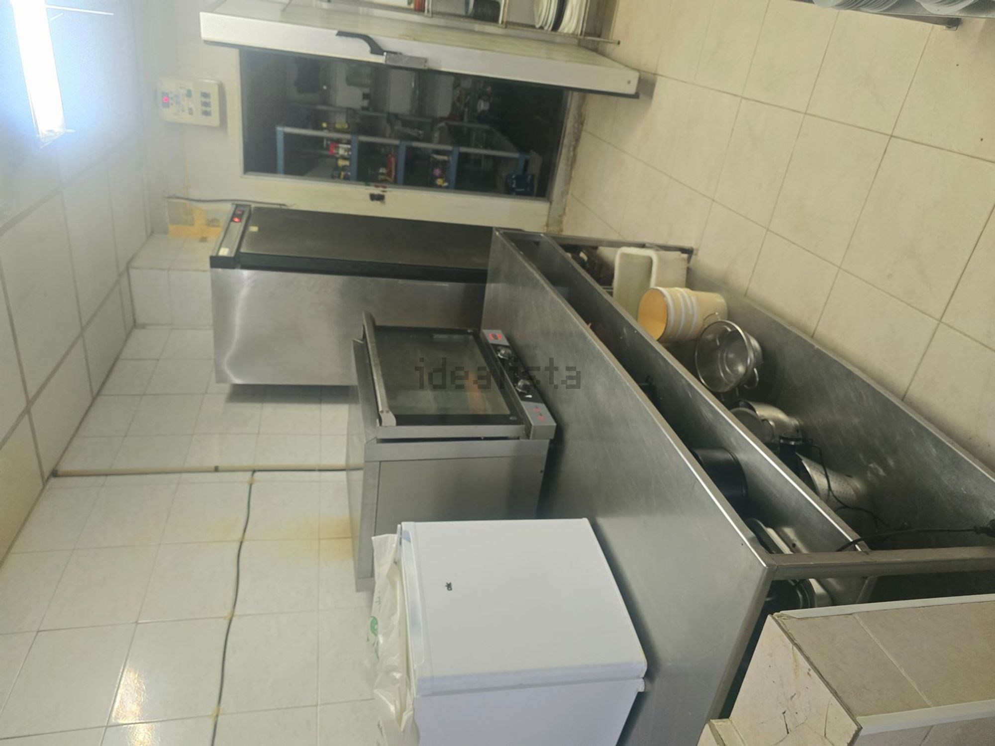 Traspaso de restaurante en Calle de Pines, 17, Vilafranca del Penedès