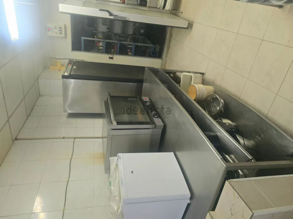 Traspaso de restaurante en Calle de Pines, 17, Vilafranca del Penedès