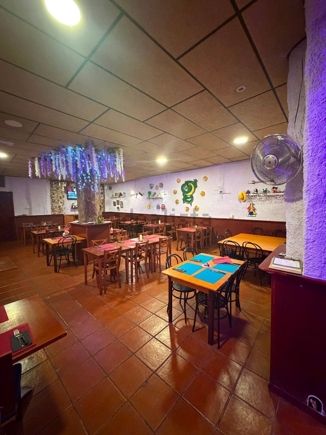 Traspaso de restaurante en Calle de Pines, 17, Vilafranca del Penedès