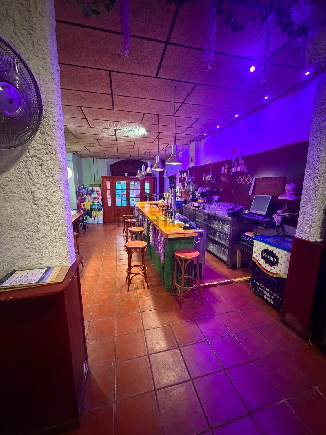 Traspaso de restaurante en Calle de Pines, 17, Vilafranca del Penedès