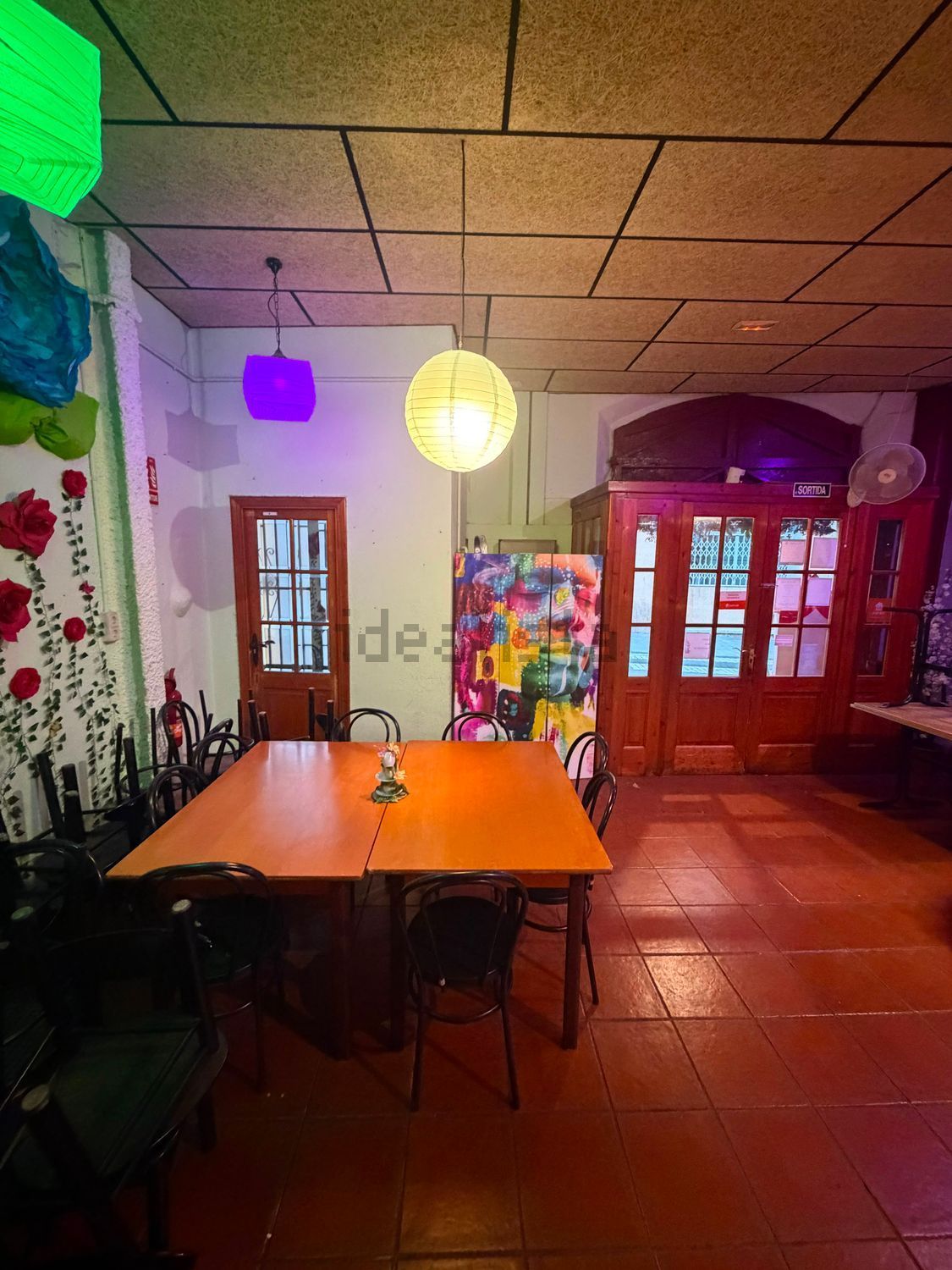 Traspaso de restaurante en Calle de Pines, 17, Vilafranca del Penedès