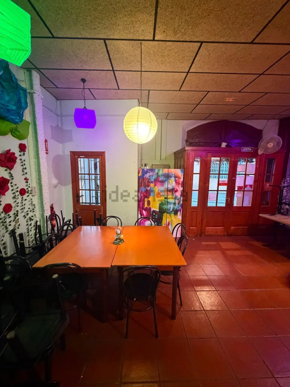 Traspaso de restaurante en Calle de Pines, 17, Vilafranca del Penedès