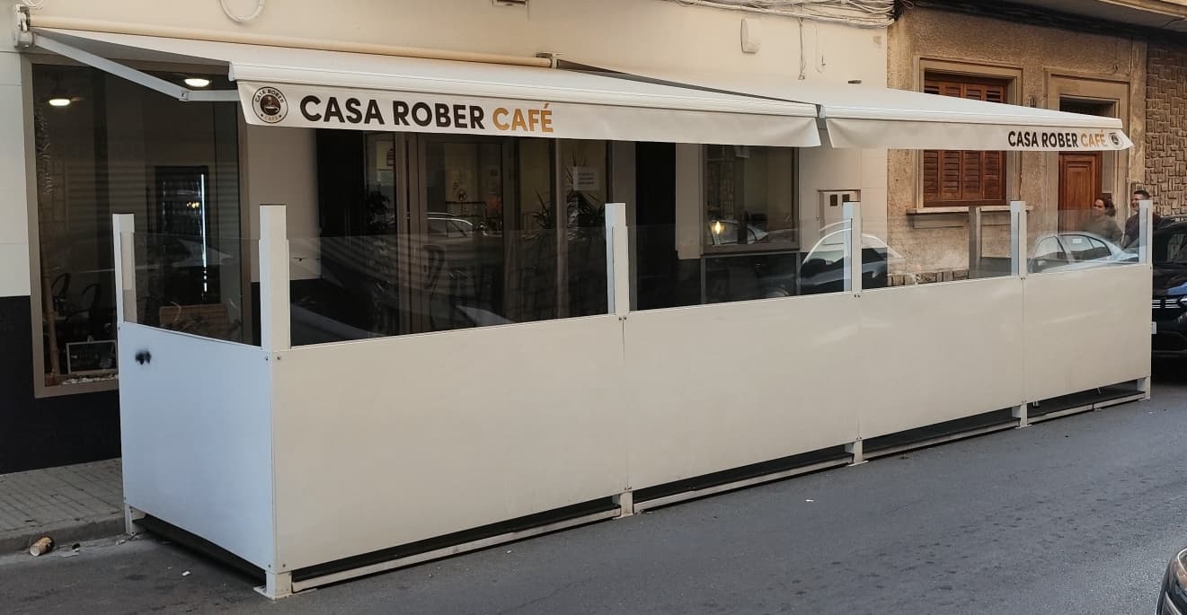Traspaso de cafetería en Hort dels Frares 55, Alzira