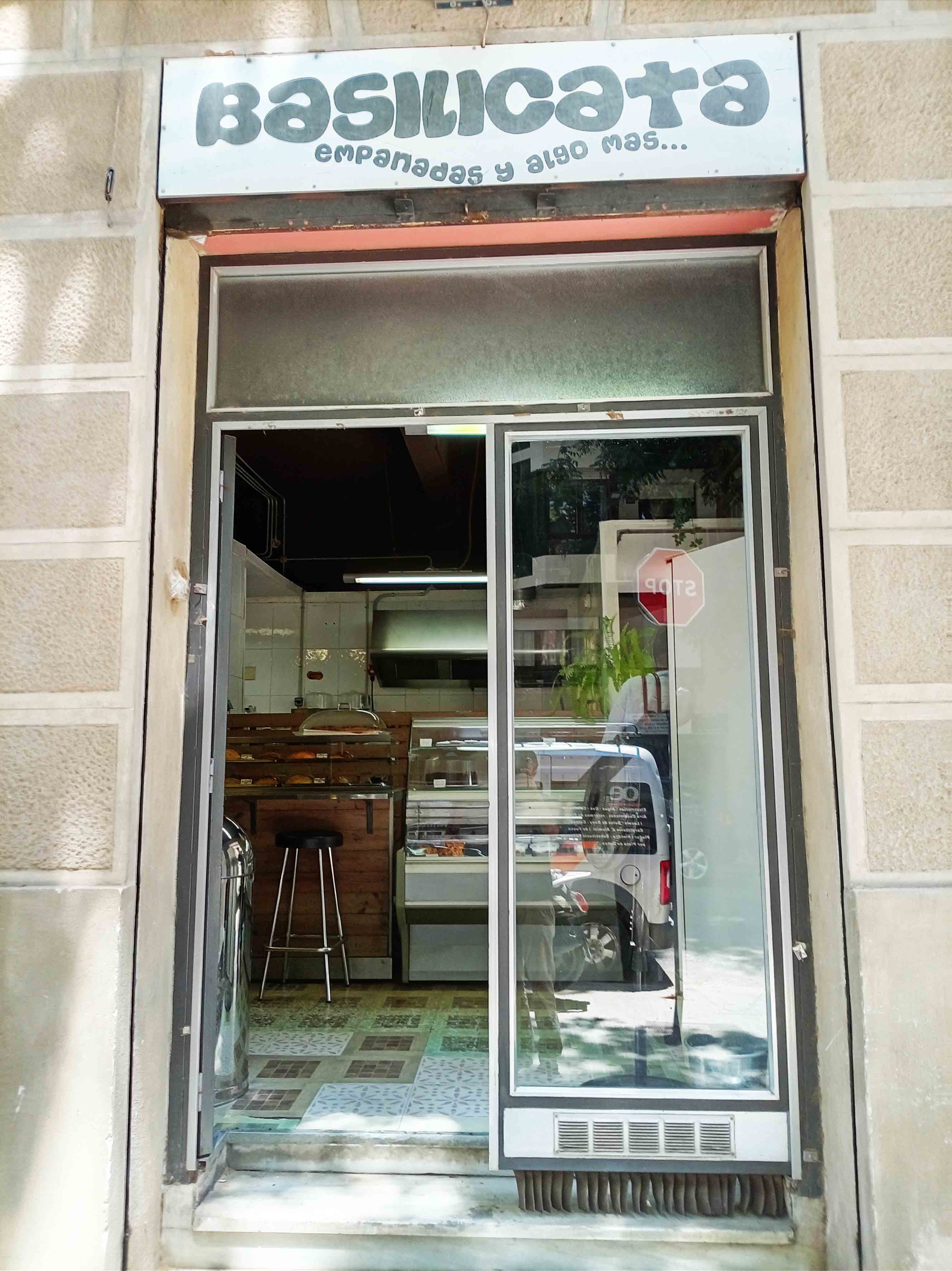 Cession de bar-restaurant rue de l'Alcalde de Móstoles à Baix Guinardó, Barcelone