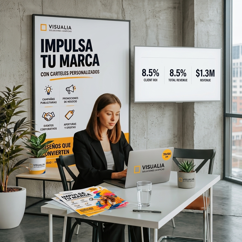 Traspaso de agencia de marketing en Alicante, España
