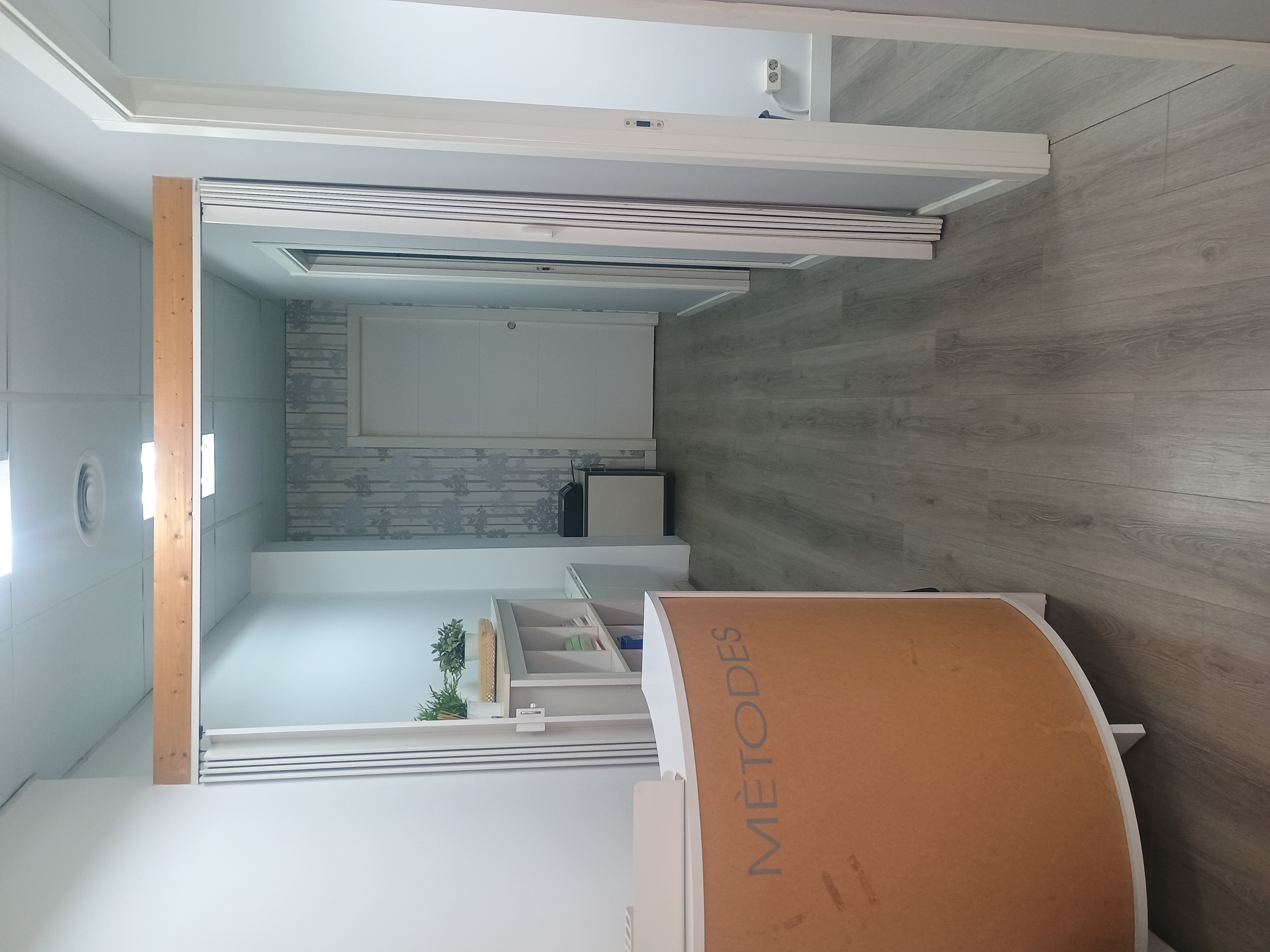 Psychology and speech therapy center for transfer on carrer de santa teresa, Gavà