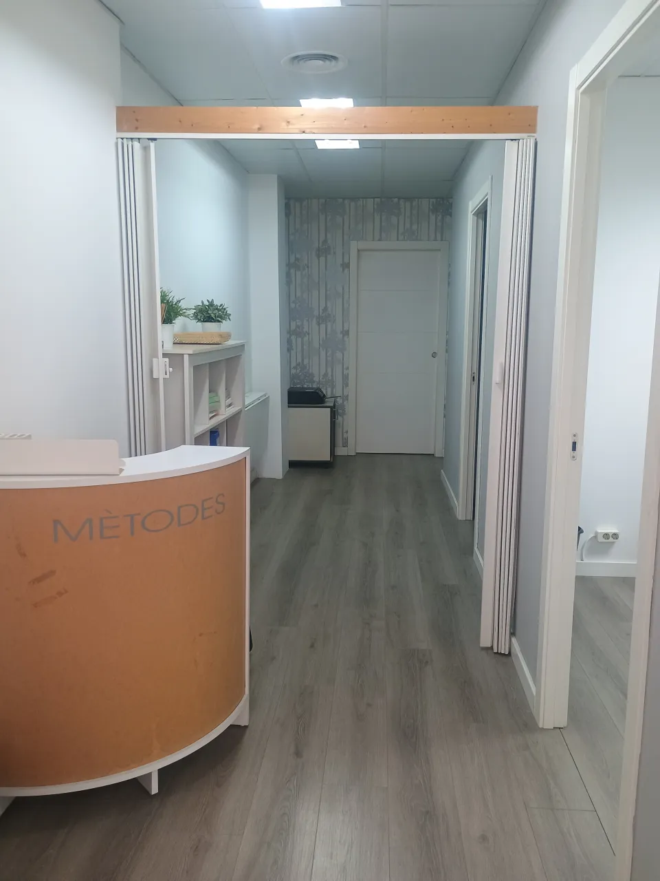 Traspaso de centro de psicología y logopedia en carrer de santa teresa, Gavà