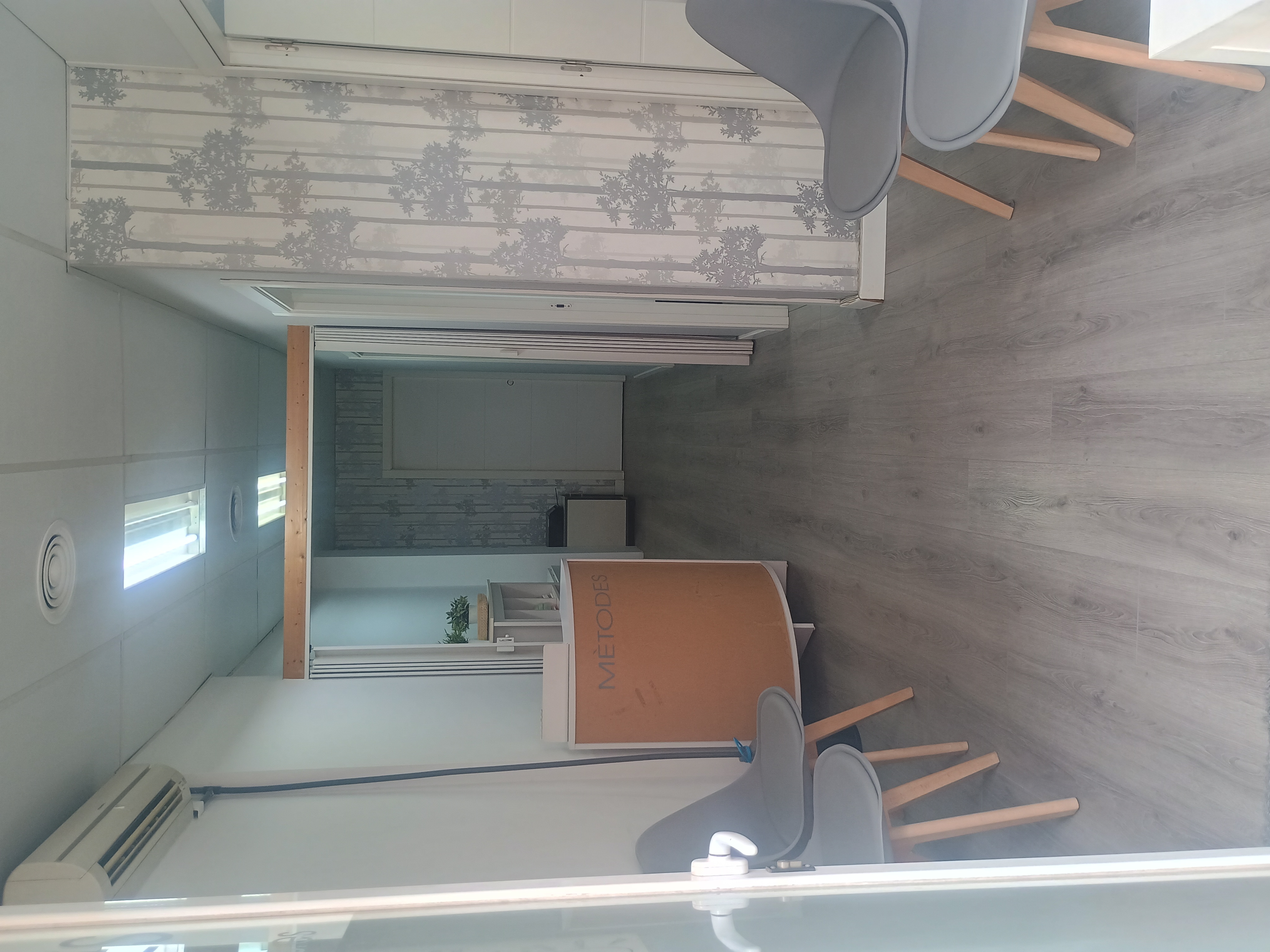 Psychology and speech therapy center for transfer on carrer de santa teresa, Gavà