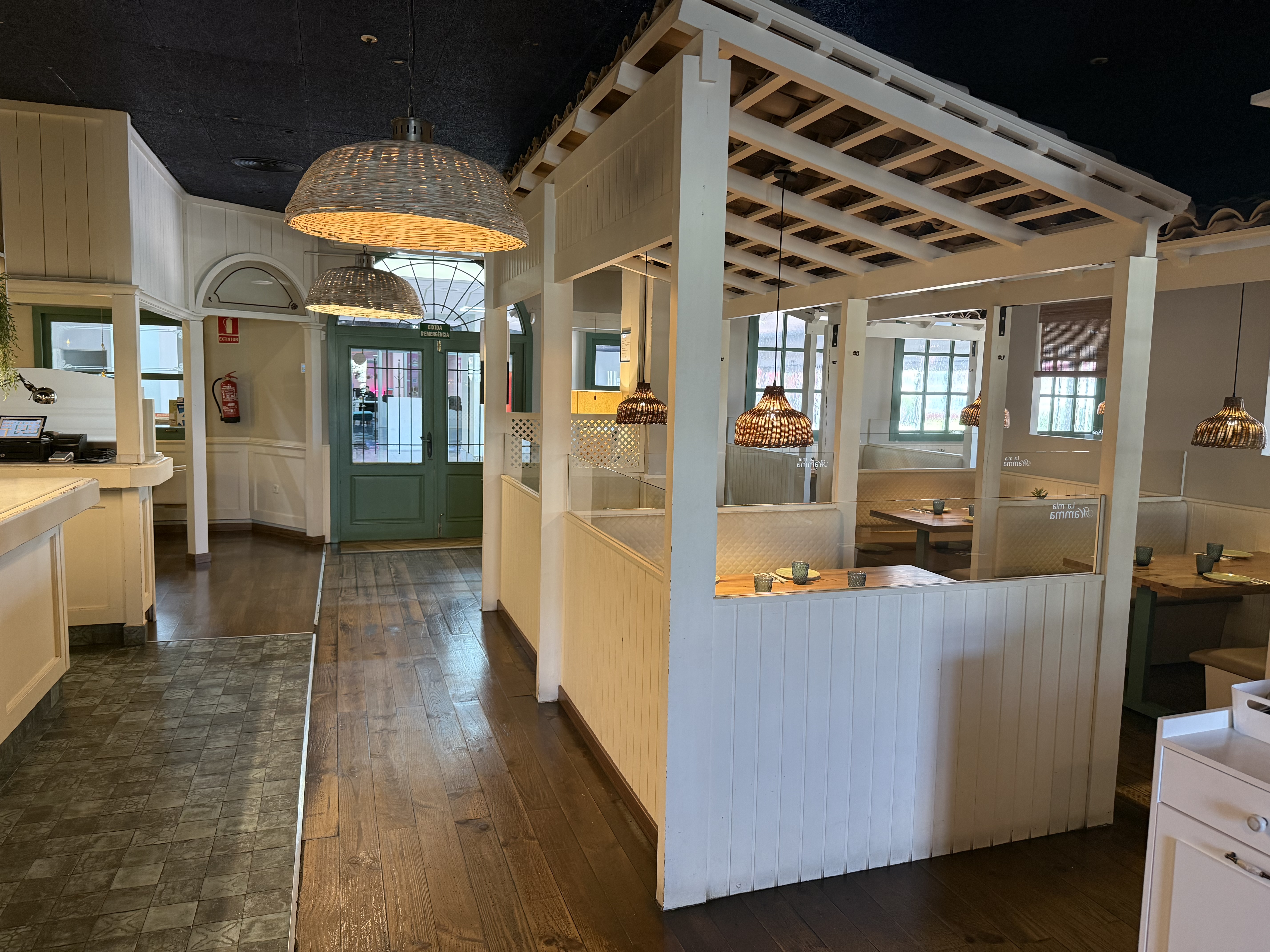 Cessione di ristorante bar ad Alzira, Spagna
