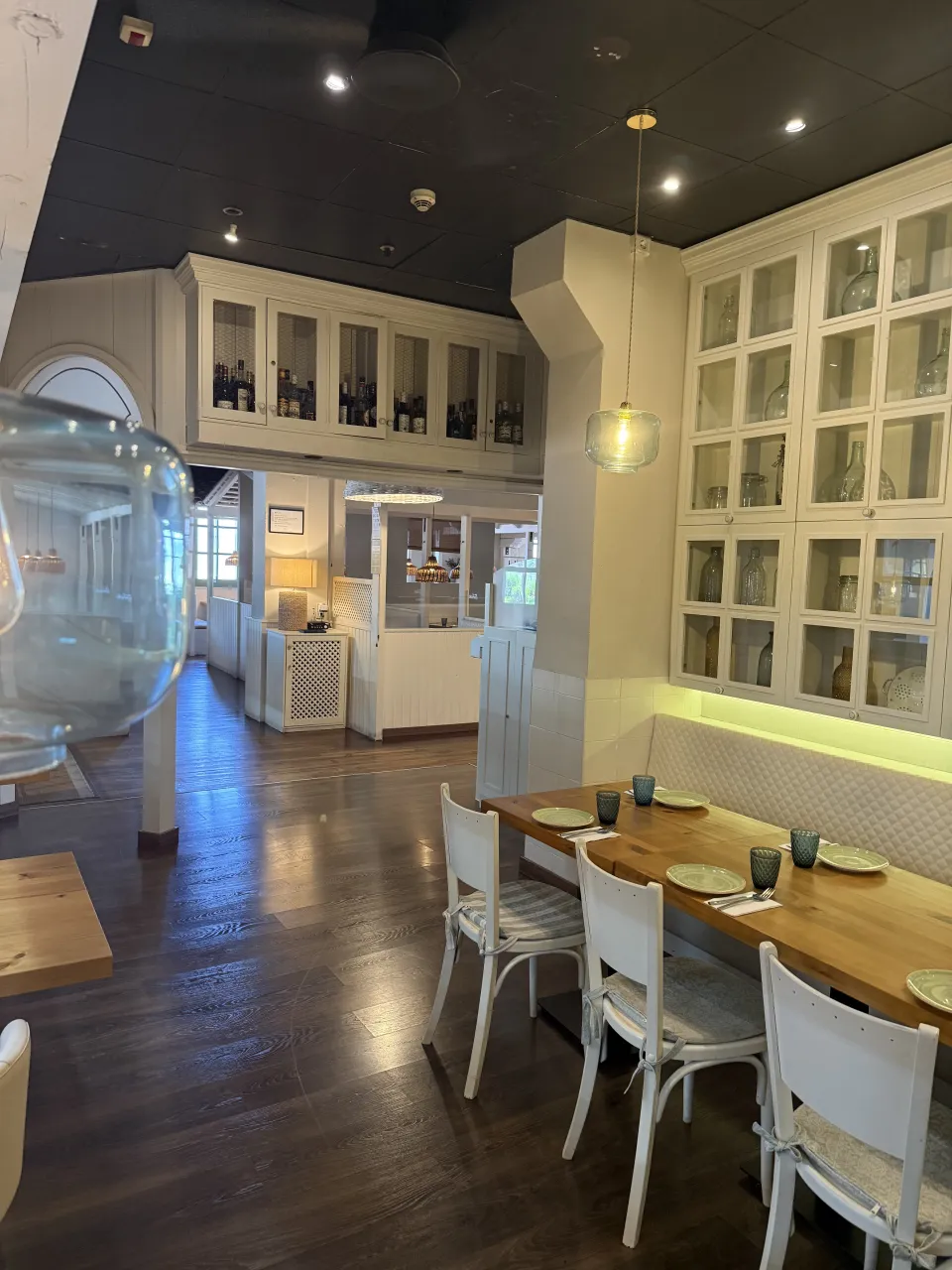 Traspaso de restaurante bar en Alzira, España