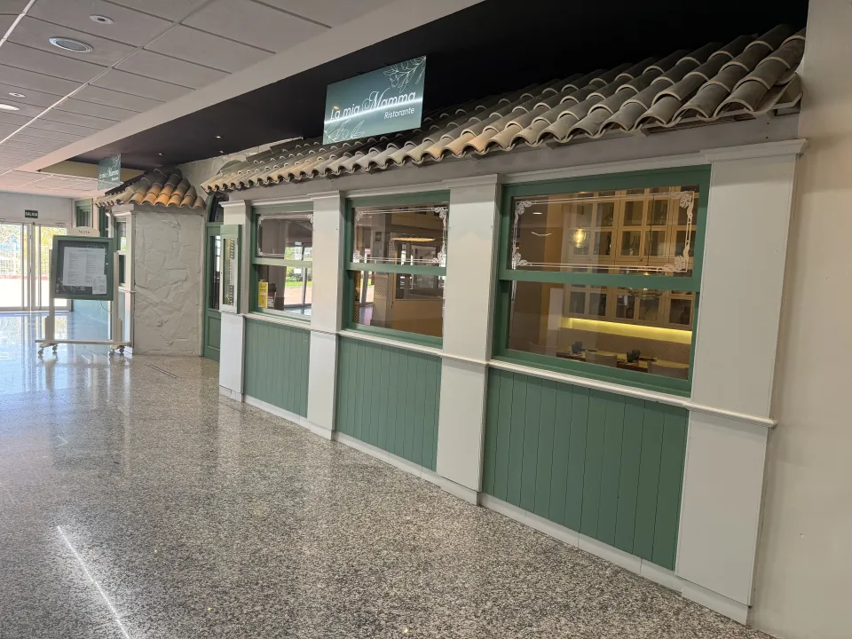 Traspaso de restaurante bar en Alzira, España