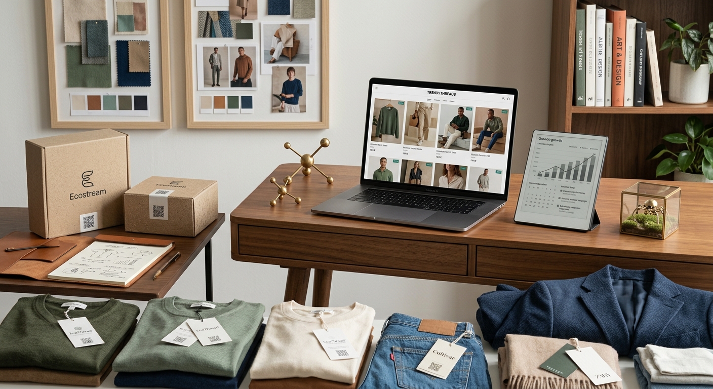 Venta de negocio de reventa online en Calle Tamarindo, Vélez-Málaga
