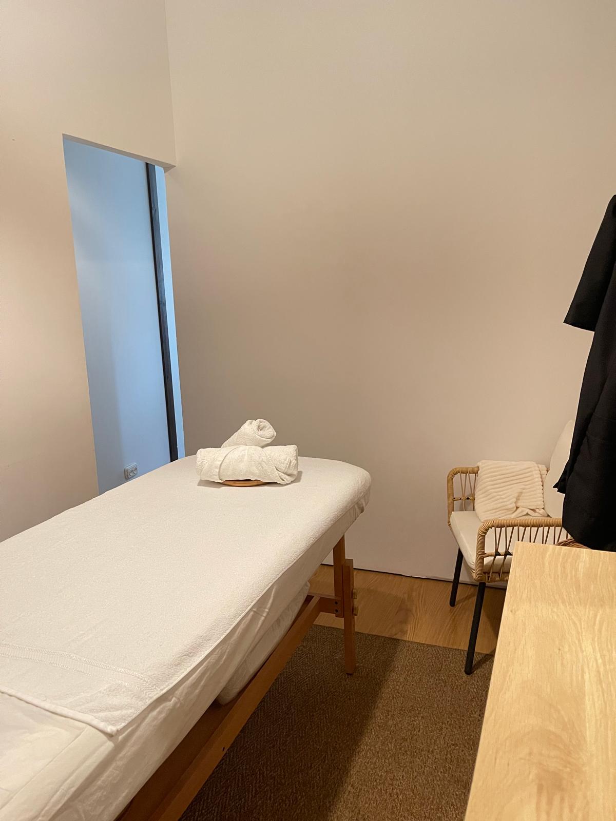 Traspaso de centro de estética en Carrer de Sant Marc en Gràcia, Barcelona