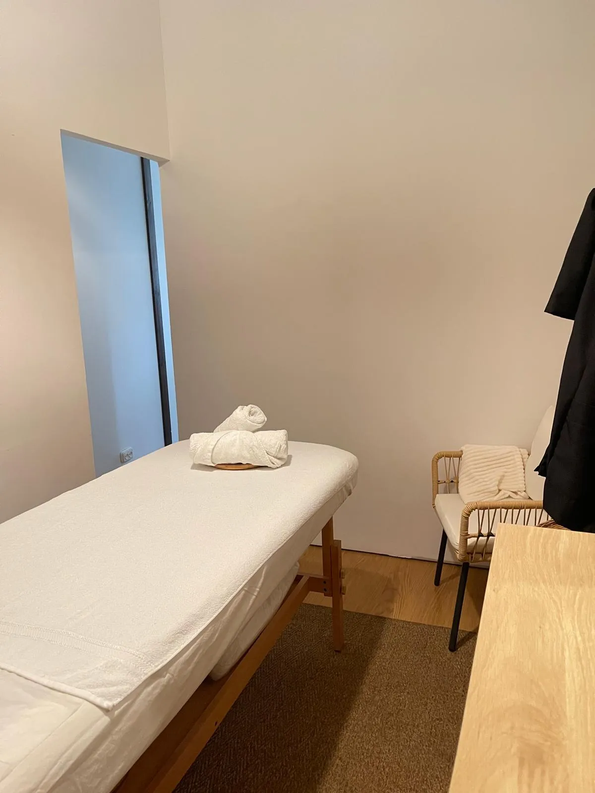 Cession de centre d'esthétique sur Carrer de Sant Marc à Gràcia, Barcelone