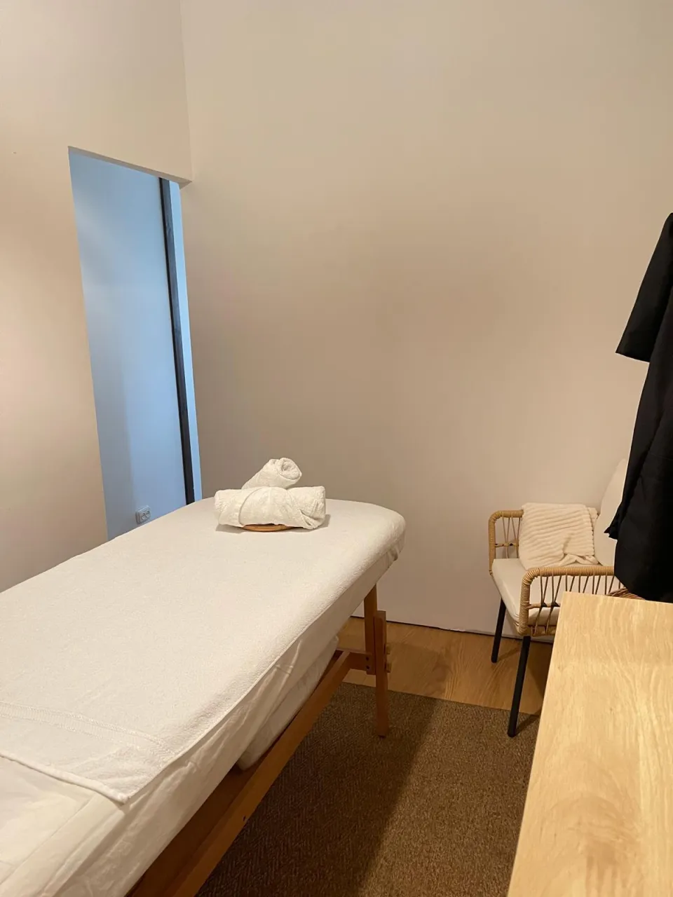 Traspaso de centro de estética en Carrer de Sant Marc en Gràcia, Barcelona