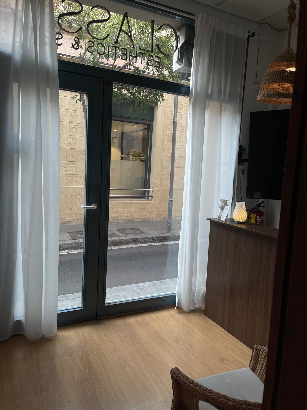 Traspaso de centro de estética en Carrer de Sant Marc en Gràcia, Barcelona