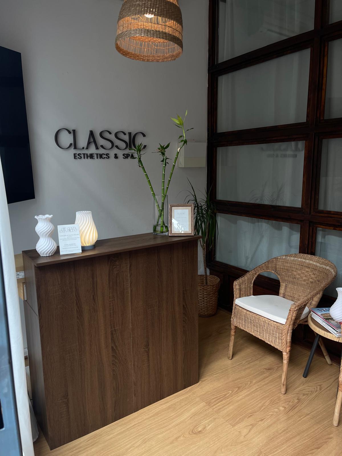 Traspaso de centro de estética en Carrer de Sant Marc en Gràcia, Barcelona