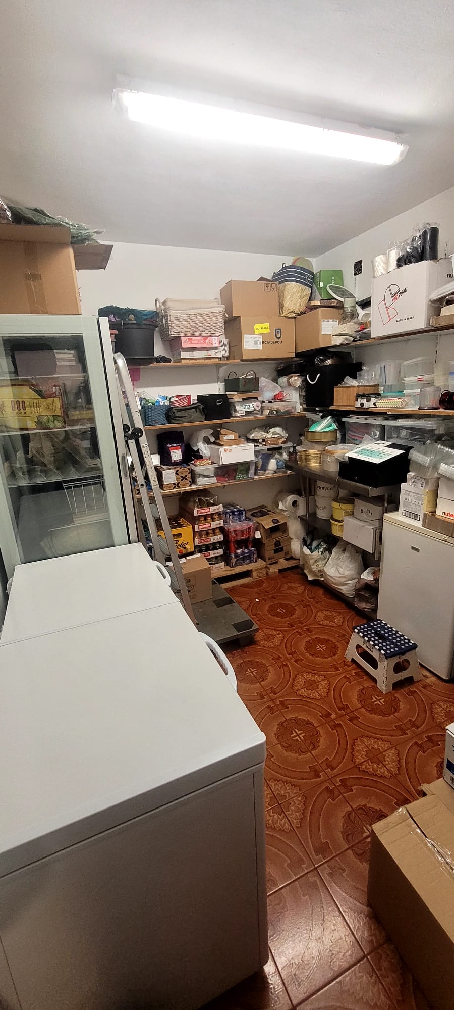Traspaso de cafetería y pastelería en Sector port emporda, Empuriabrava