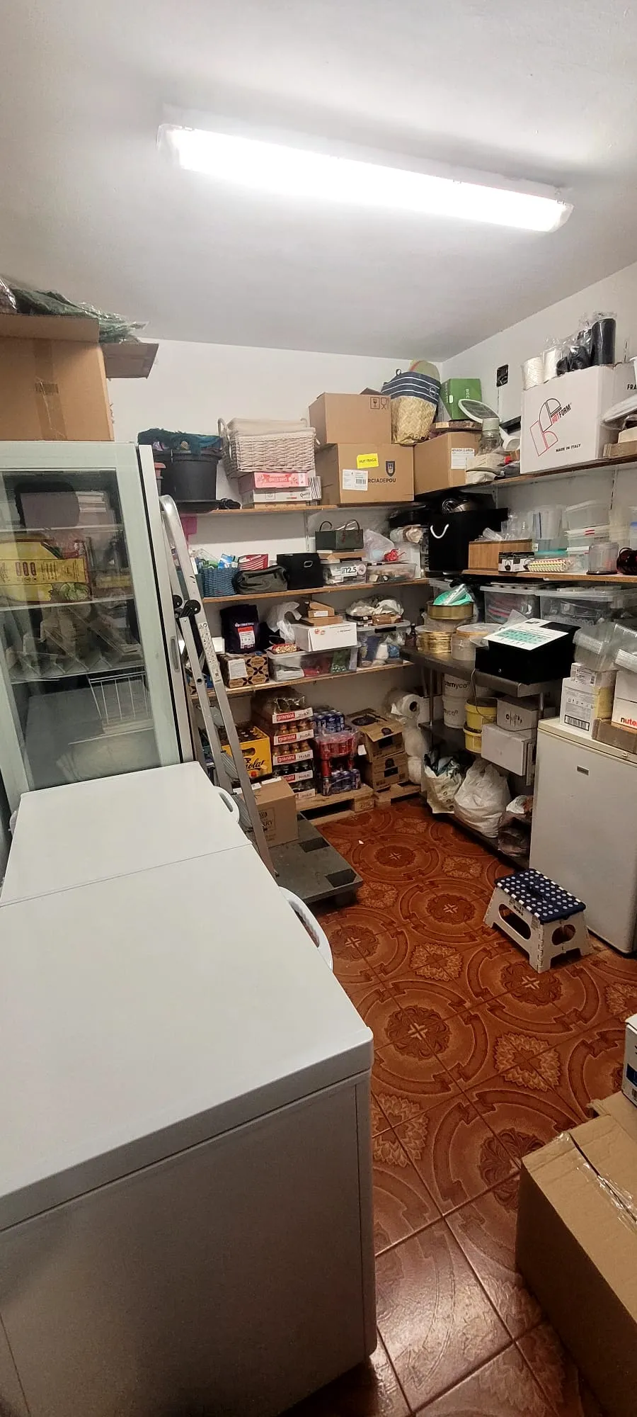 Traspaso de cafetería y pastelería en Sector port emporda, Empuriabrava