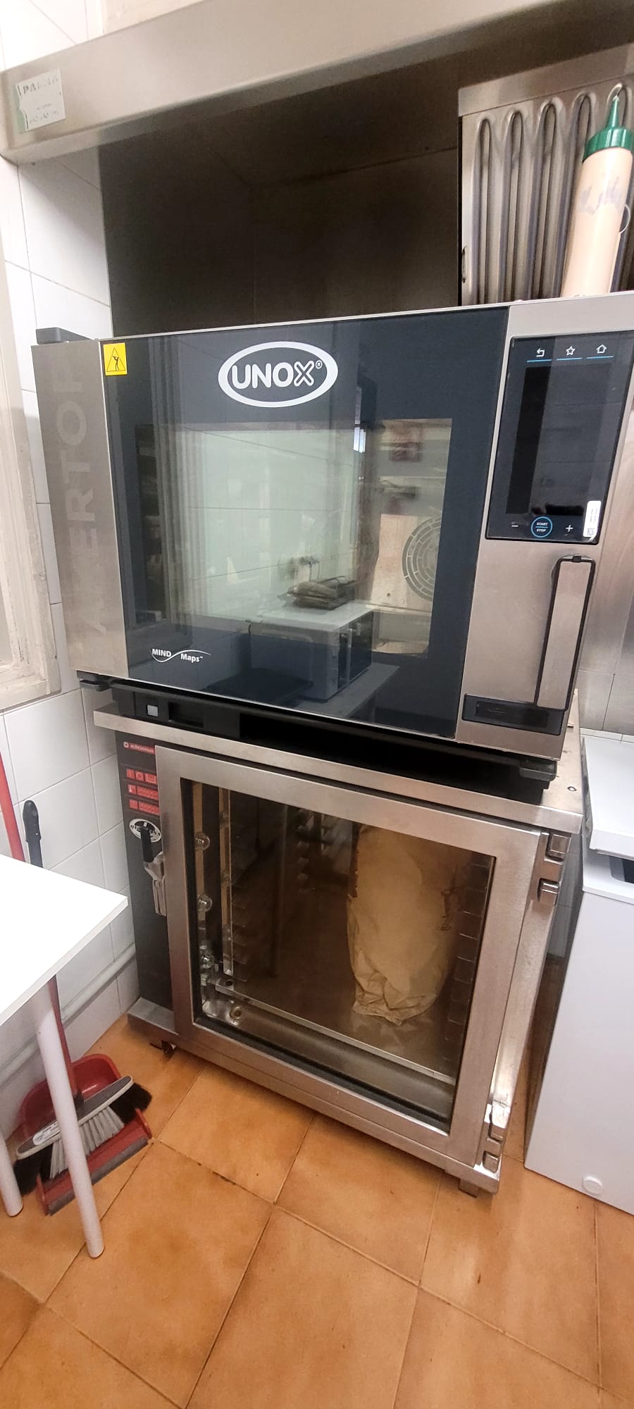 Traspaso de cafetería y pastelería en Sector port emporda, Empuriabrava