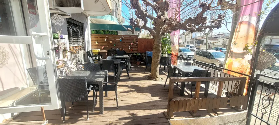 Traspaso de cafetería y pastelería en Sector port emporda, Empuriabrava