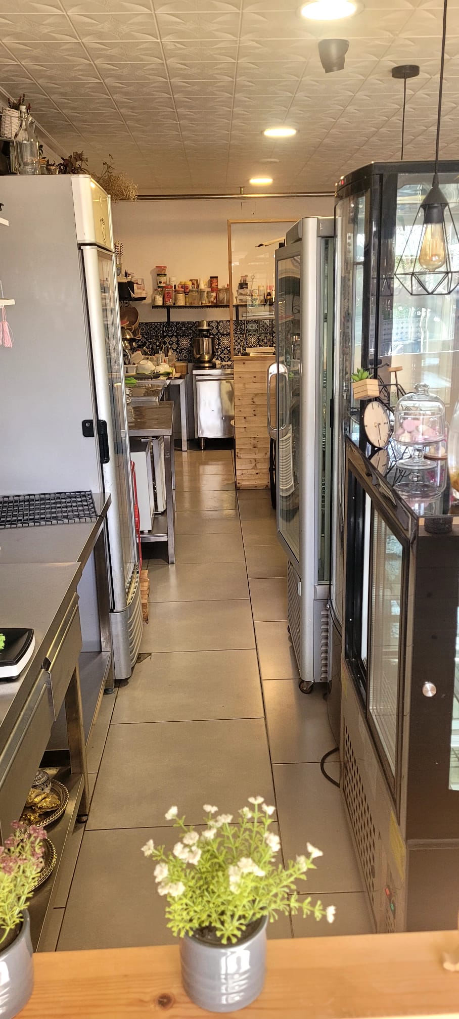Traspaso de cafetería y pastelería en Sector port emporda, Empuriabrava