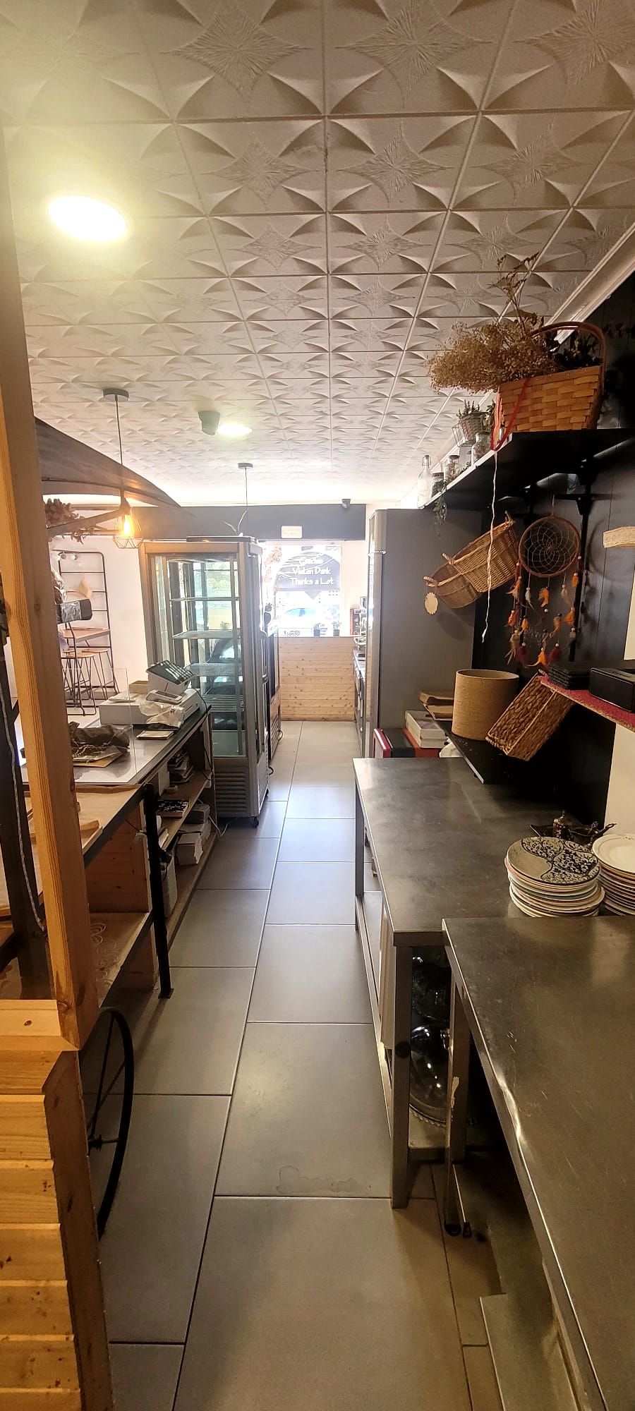 Traspaso de cafetería y pastelería en Sector port emporda, Empuriabrava