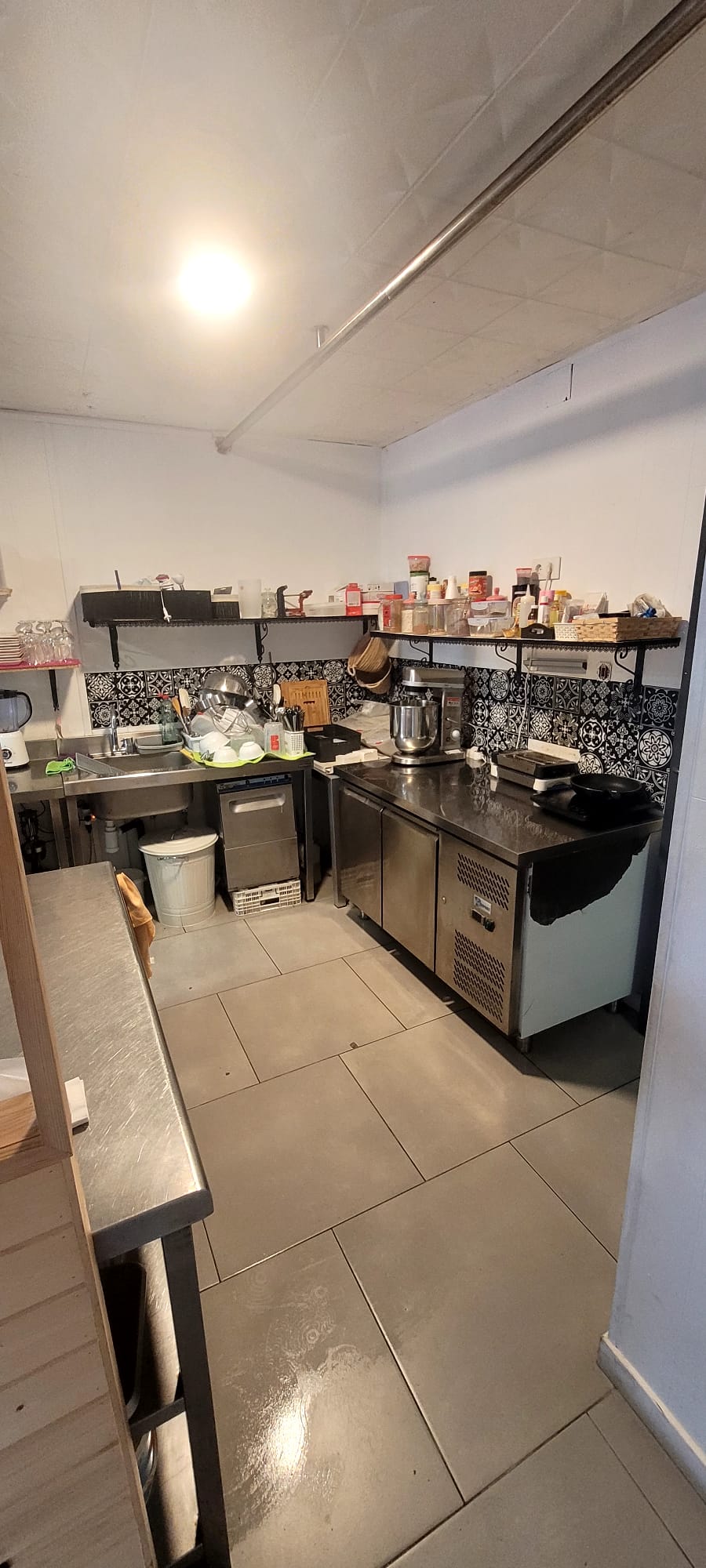 Traspaso de cafetería y pastelería en Sector port emporda, Empuriabrava