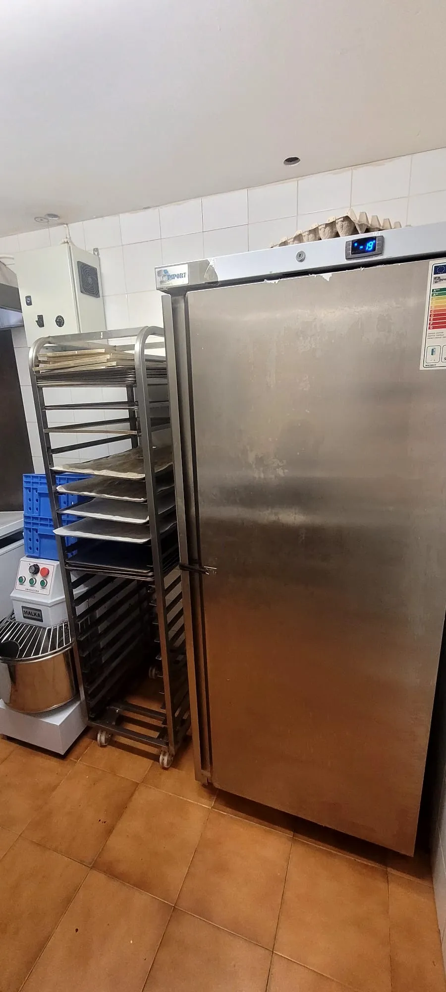 Traspaso de cafetería y pastelería en Sector port emporda, Empuriabrava