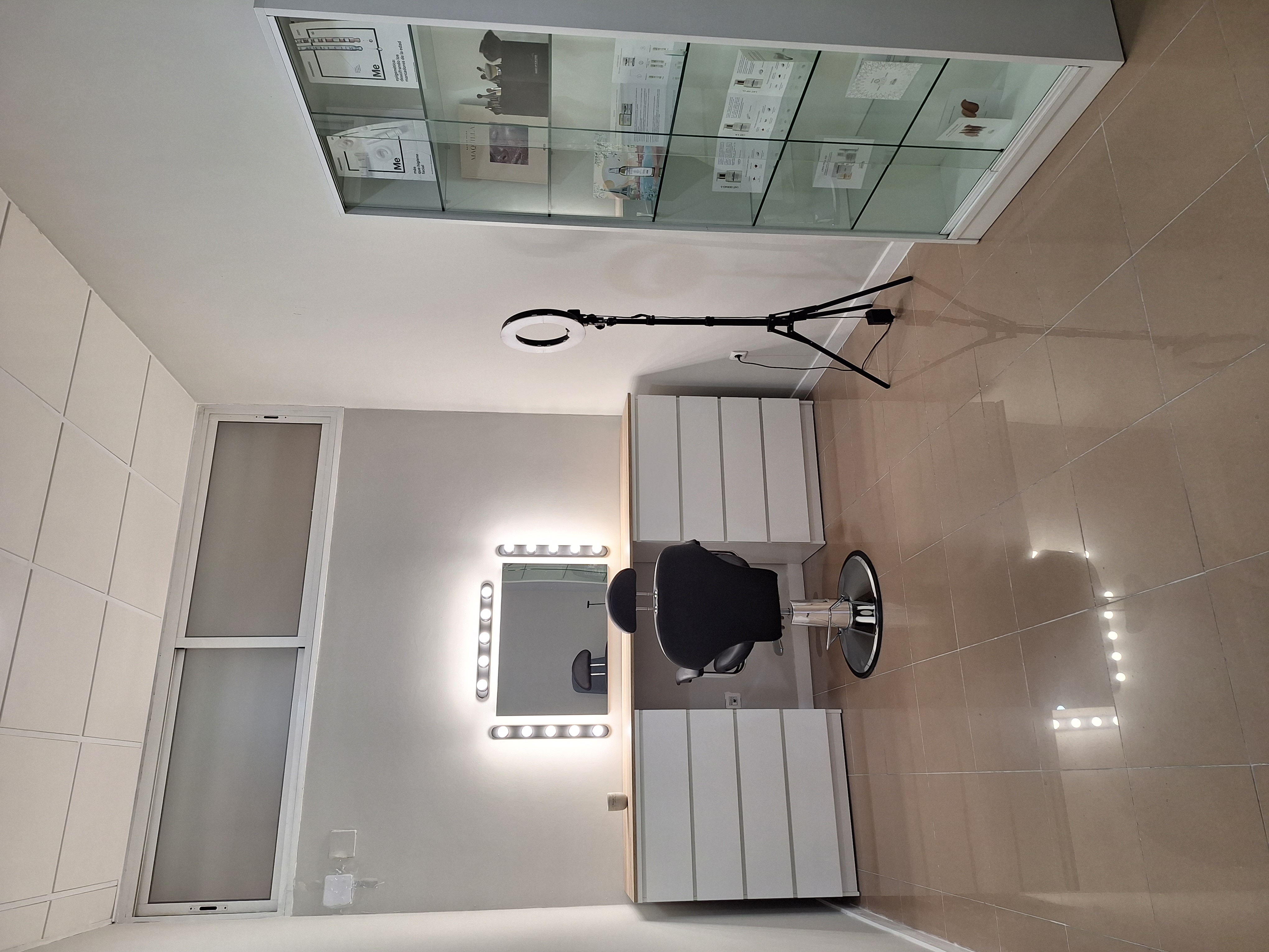 Traspaso de centro de estética en Córdoba, España