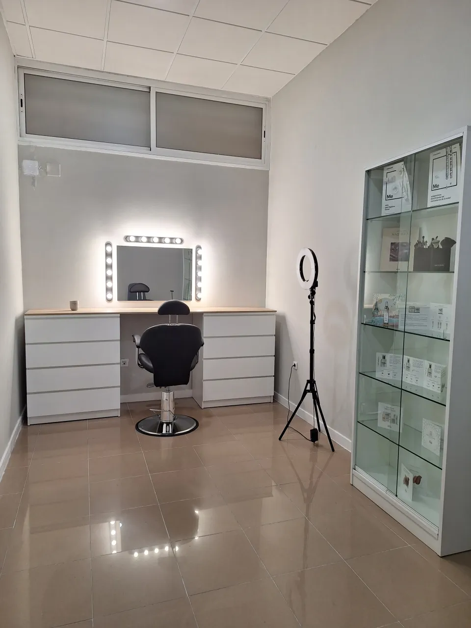 Traspaso de centro de estética en Córdoba, España
