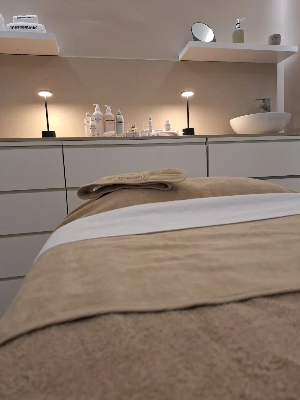 Traspaso de centro de estética en Córdoba, España